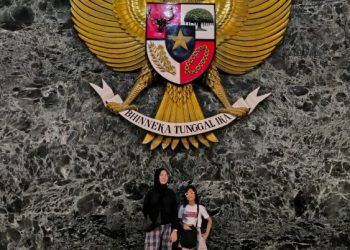 Generasi Muda Didorong Bijak Gunakan Media Sosial dengan Pancasila sebagai Pedoman
