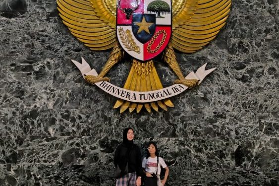 Generasi Muda Didorong Bijak Gunakan Media Sosial dengan Pancasila sebagai Pedoman
