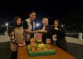Pendidikan Karakter Jadi Pilar Utama Menuju Indonesia Emas 2045