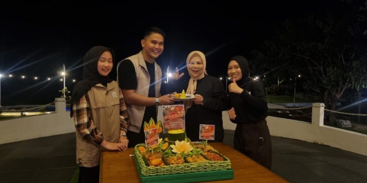 Pendidikan Karakter Jadi Pilar Utama Menuju Indonesia Emas 2045