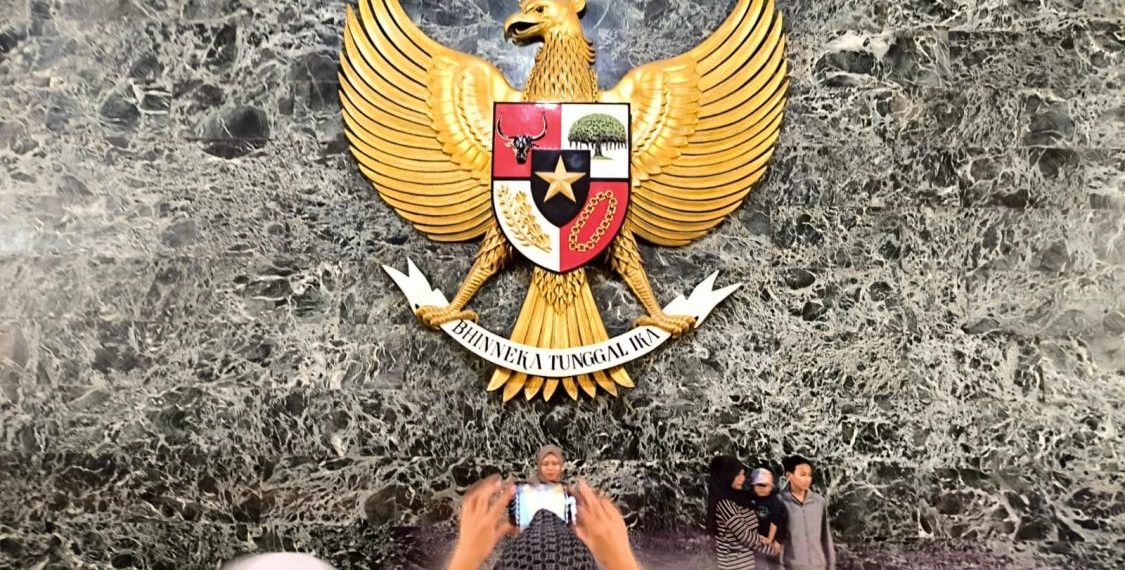 Kesbangpol Riau Ajak Masyarakat Tingkatkan Toleransi Melalui Pancasila