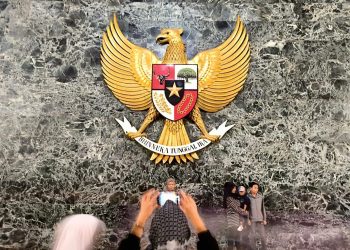 Kesbangpol Riau Ajak Masyarakat Tingkatkan Toleransi Melalui Pancasila