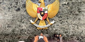 Kesbangpol Riau Ajak Masyarakat Tingkatkan Toleransi Melalui Pancasila