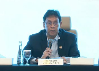 Kebijakan DHE SDA Diharapkan Tingkatkan Kinerja Bank Himbara