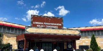 Kemenimipas Berikan Remisi Khusus Waisak 2026 kepada 1.052 Narapidana di Indonesia