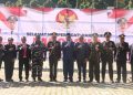Pemkab Raja Ampat Perkuat Persatuan di Hari Lahir Pancasila
