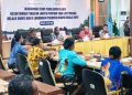 Bupati Raja Ampat Pastikan Pengisian Jabatan ASN Berdasarkan Kompetensi