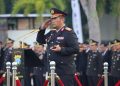Polda Kepri Rayakan Hari Lahir Pancasila 2026, Dorong Pancasila Sebagai Perekat Bangsa dan Dasar Perdamaian