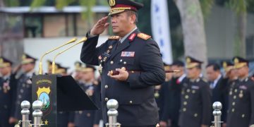 Polda Kepri Rayakan Hari Lahir Pancasila 2026, Dorong Pancasila Sebagai Perekat Bangsa dan Dasar Perdamaian