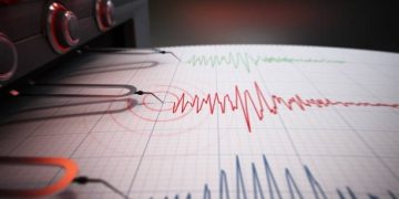 Gempa Magnitudo 3,0 Guncang Wilayah Enggano, Bengkulu
