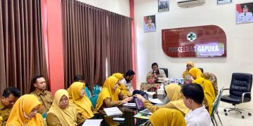 Sumenep Tingkatkan Layanan Darurat Melalui Call Center 112
