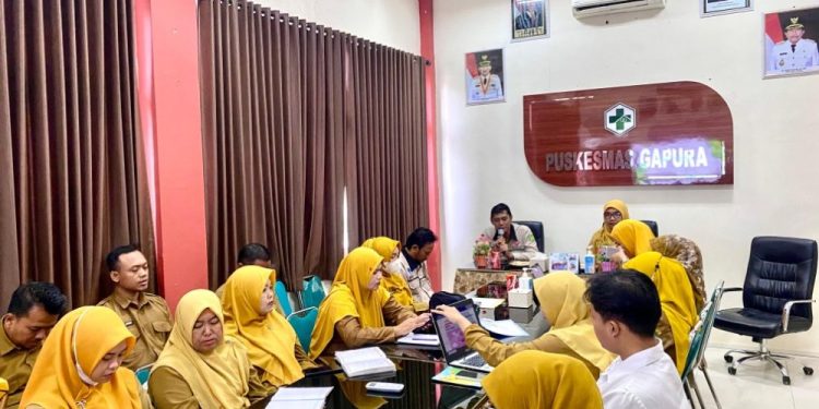 Sumenep Tingkatkan Layanan Darurat Melalui Call Center 112