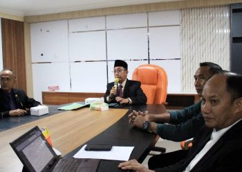 Parigi Moutong Kembangkan Kawasan Transmigrasi Menuju Proyek Strategis Nasional