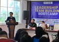 Jambi Tingkatkan Kapasitas SDM UMKM Melalui Bootcamp Kepemimpinan
