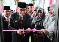 Padang Tingkatkan Layanan Kesehatan dengan Klinik Baru