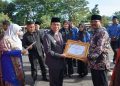 Padang Dorong Budaya Hidup Bersih Melalui UKS di Sekolah