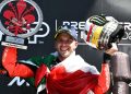 Marco Bezzecchi Raih Kemenangan Pertama di MotoGP Mugello 2026