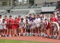 Timnas Indonesia Umumkan 23 Pemain untuk FIFA Matchday Juni 2026