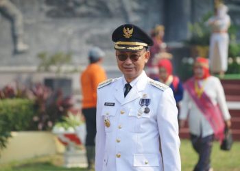 Pancasila Sebagai Simbol Persatuan di Pontianak