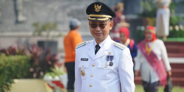Pancasila Sebagai Simbol Persatuan di Pontianak