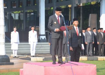 Wakil Bupati Batang Dorong Implementasi Pancasila dalam Kehidupan Sosial