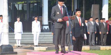 Wakil Bupati Batang Dorong Implementasi Pancasila dalam Kehidupan Sosial