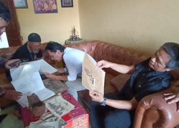 Peneliti UGM Telusuri Sejarah Kadipaten Batang Melalui Trah Adipati