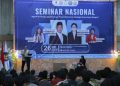 BNN: Kampus Berperan Penting dalam Menghadapi Ancaman Narkotika