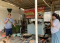 Jasa Pengolahan Daging Kurban Menjadi Abon Ramai Pesanan Saat Iduladha
