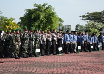 Bupati Tapin Dorong Penguatan Nilai Pancasila di Masyarakat