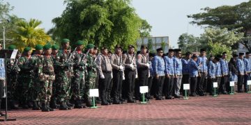 Bupati Tapin Dorong Penguatan Nilai Pancasila di Masyarakat