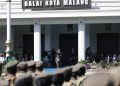 Peringatan Hari Lahir Pancasila di Malang Tekankan Implementasi Nilai-Nilai Pancasila