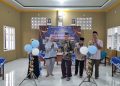 MTs Muhammadiyah Batang Resmikan Tiga Ruang Kelas Baru untuk Tingkatkan Pendidikan