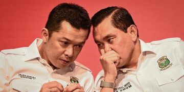 Pesan Taufik Hidayat untuk Pemain Indonesia Jelang Indonesia Open 2026