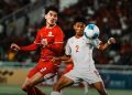 Timnas Indonesia U-19 Raih Kemenangan Telak atas Myanmar di Piala AFF