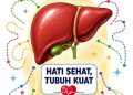Kemenkes Selenggarakan Kampanye Kesadaran Kesehatan Hati 2026