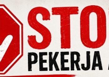 KemenPPPA Hadapi Tantangan Identifikasi Pekerja Anak yang Tersembunyi