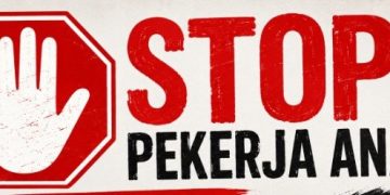KemenPPPA Hadapi Tantangan Identifikasi Pekerja Anak yang Tersembunyi