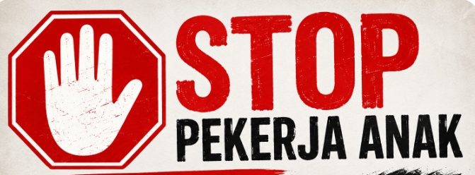 KemenPPPA Hadapi Tantangan Identifikasi Pekerja Anak yang Tersembunyi