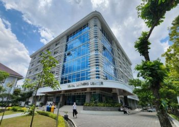 FKG UGM Raih Peringkat Top 100 Dunia dalam WURI 2026