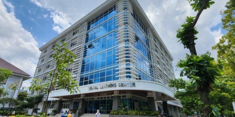 FKG UGM Raih Peringkat Top 100 Dunia dalam WURI 2026