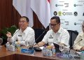 Kementerian Pertanian Dorong Penguatan Pasokan Susu Melalui Dapur Susu Indonesia