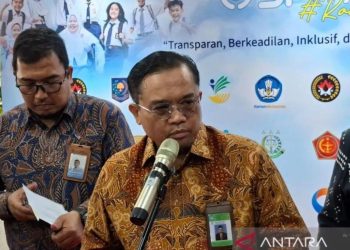 Kemendikdasmen Siap Salurkan Bantuan Pendidikan PAUD untuk Tahun Ajaran 2026/2027