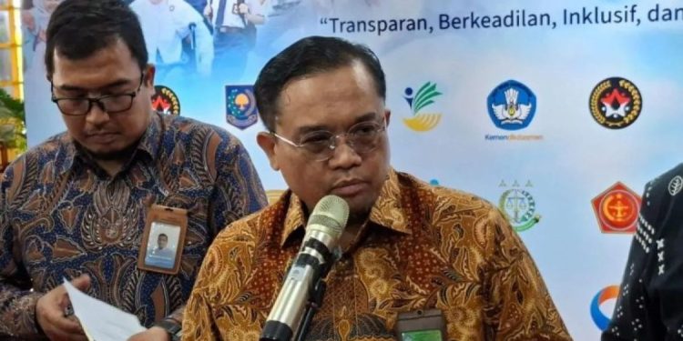 Kemendikdasmen Siap Salurkan Bantuan Pendidikan PAUD untuk Tahun Ajaran 2026/2027