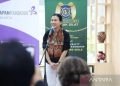 BNPB Dirikan Posko Dapur Umum untuk Korban Banjir di Gorontalo Utara