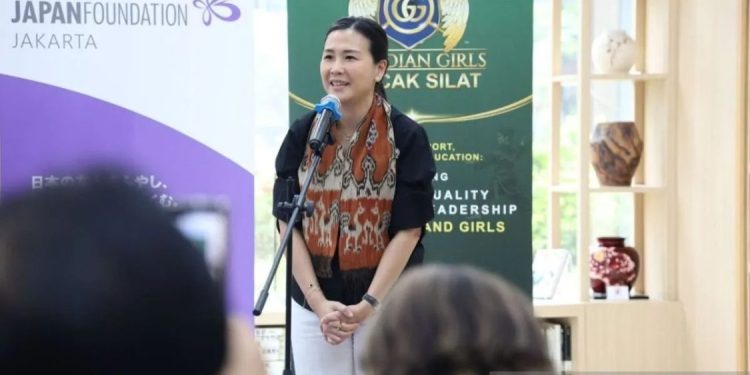 BNPB Dirikan Posko Dapur Umum untuk Korban Banjir di Gorontalo Utara