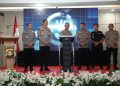 Kapolda Sumsel Dorong Penggunaan Teknologi untuk Mitigasi Karhutla
