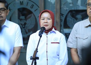 Kompolnas Luncurkan Kompolnas Awards 2026 untuk Apresiasi Kinerja Satker Polri