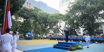 Wamen Angga Raka Prabowo: Pancasila Harus Menjadi Pedoman di Era Digital