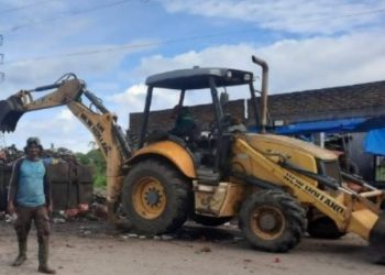 DLH Aceh Besar Tingkatkan Upaya Pembersihan Sampah Usai Iduladha